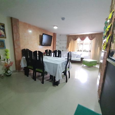Hotel Velices บูกา ภายนอก รูปภาพ