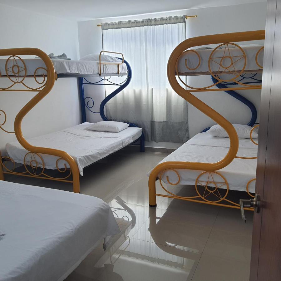 Hotel Velices บูกา ภายนอก รูปภาพ