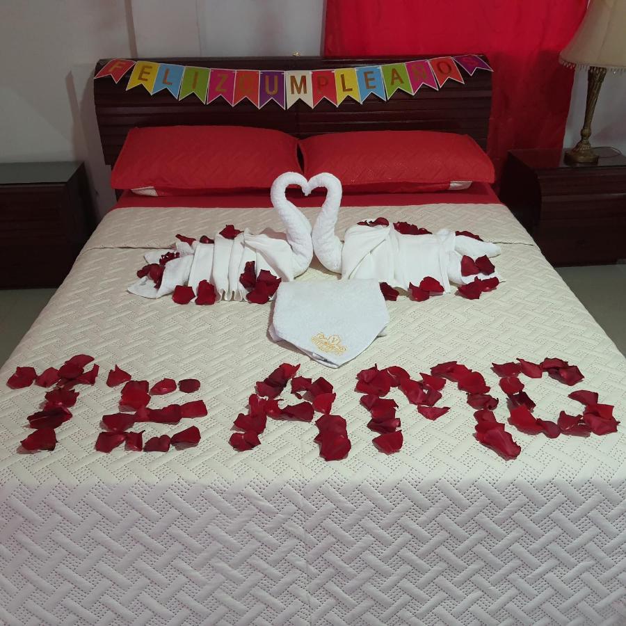 Hotel Velices บูกา ภายนอก รูปภาพ