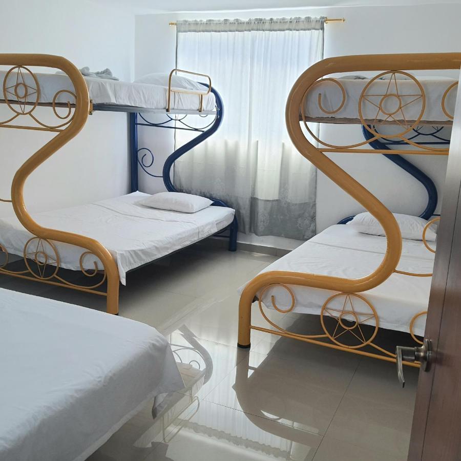Hotel Velices บูกา ภายนอก รูปภาพ