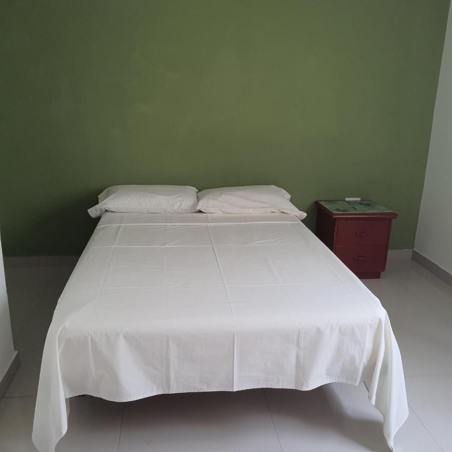 Hotel Velices บูกา ภายนอก รูปภาพ