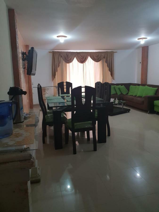 Hotel Velices บูกา ภายนอก รูปภาพ