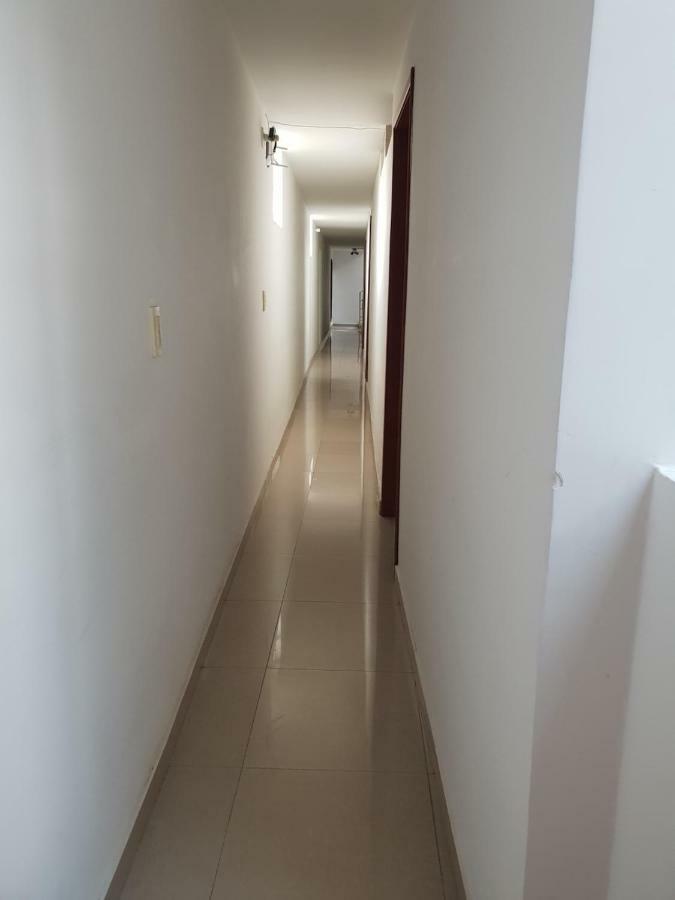 Hotel Velices บูกา ภายนอก รูปภาพ