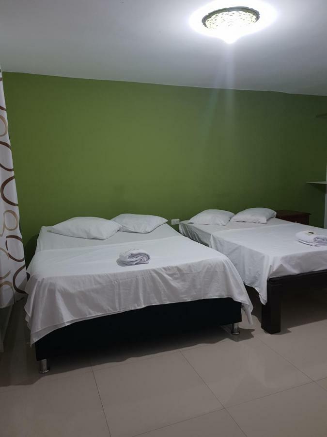 Hotel Velices บูกา ภายนอก รูปภาพ