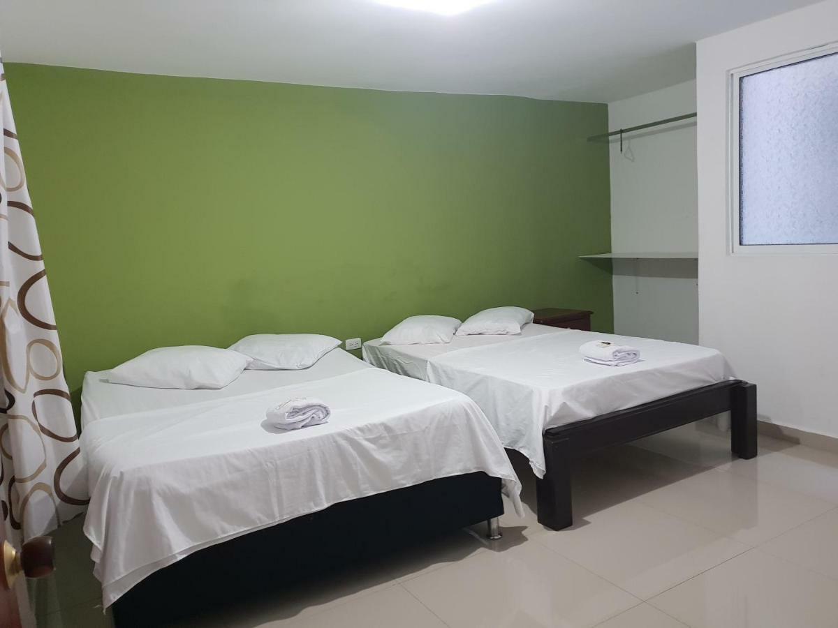 Hotel Velices บูกา ภายนอก รูปภาพ
