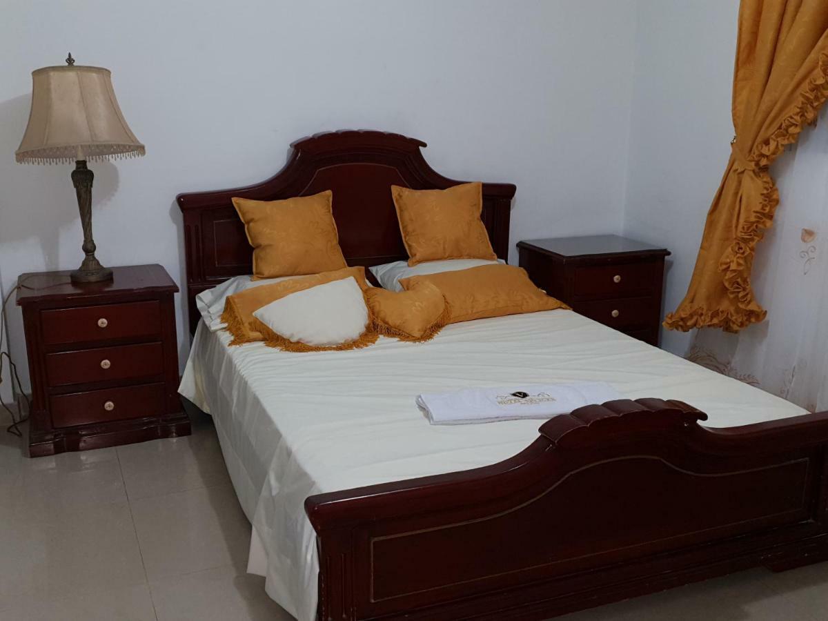 Hotel Velices บูกา ภายนอก รูปภาพ