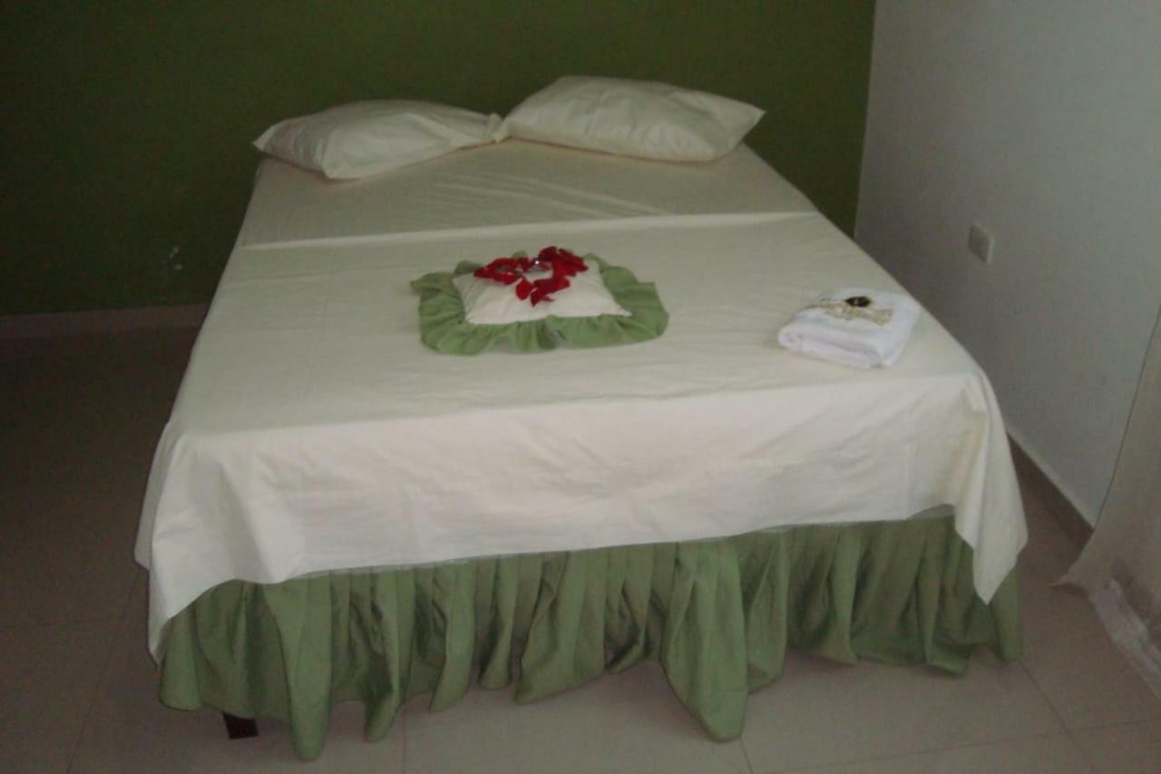 Hotel Velices บูกา ภายนอก รูปภาพ
