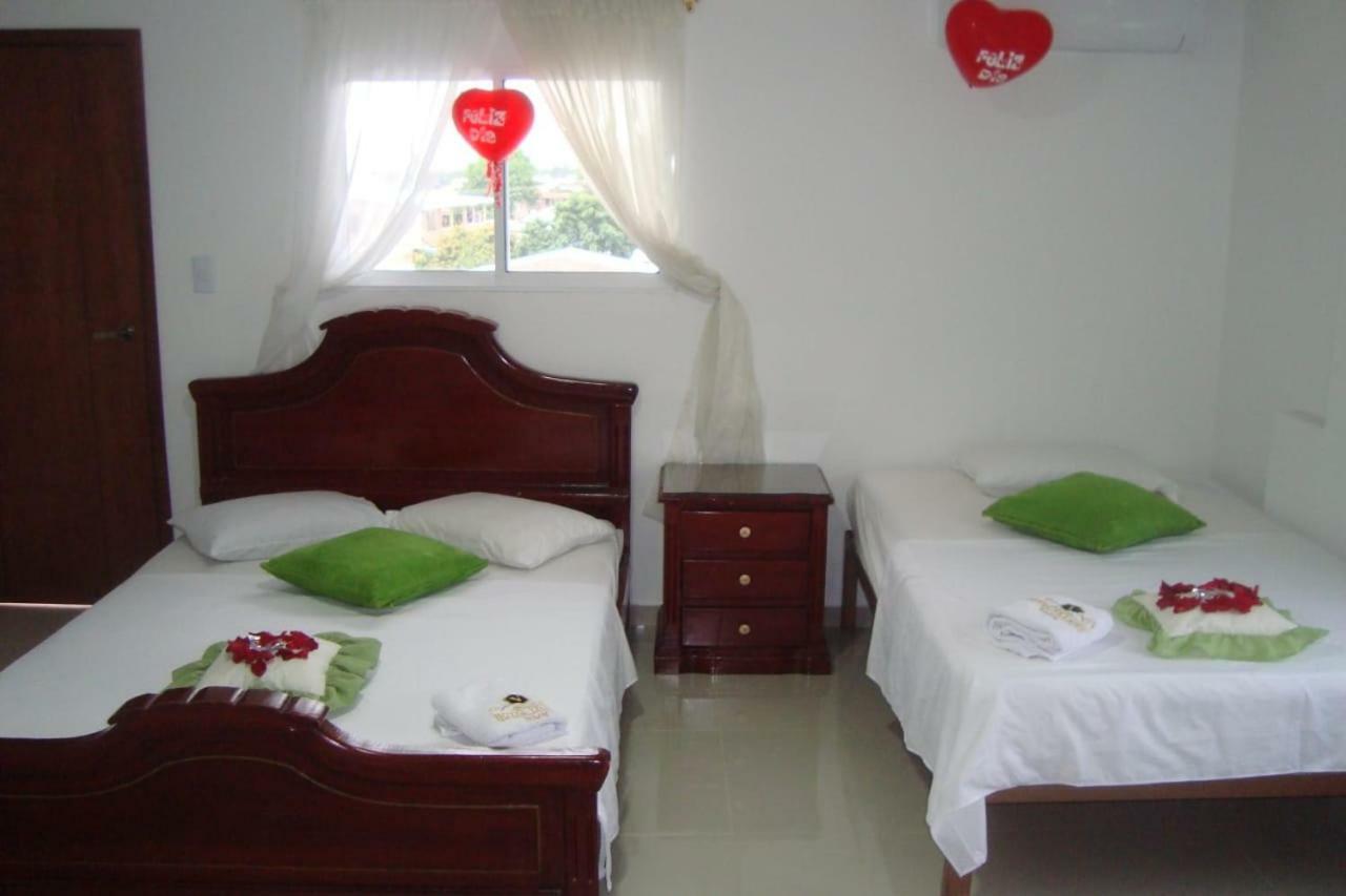 Hotel Velices บูกา ภายนอก รูปภาพ