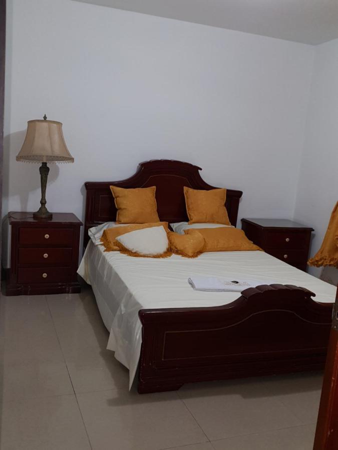 Hotel Velices บูกา ภายนอก รูปภาพ