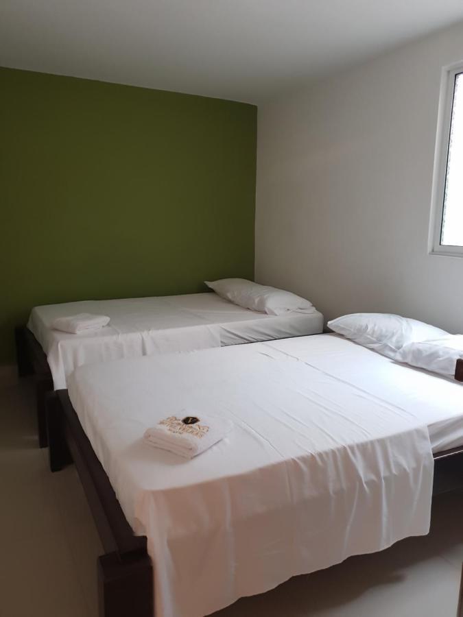 Hotel Velices บูกา ภายนอก รูปภาพ