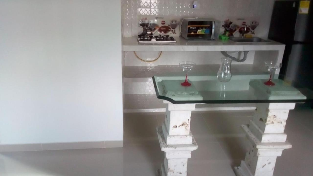 Hotel Velices บูกา ภายนอก รูปภาพ