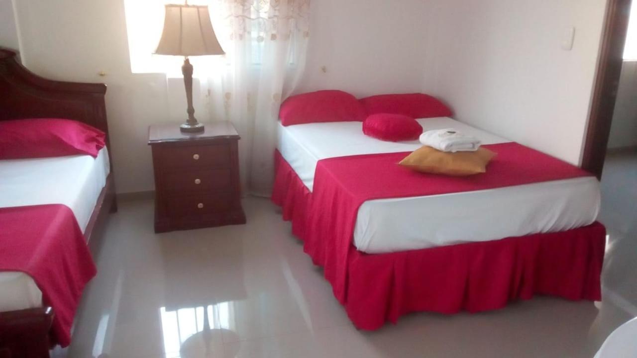 Hotel Velices บูกา ภายนอก รูปภาพ